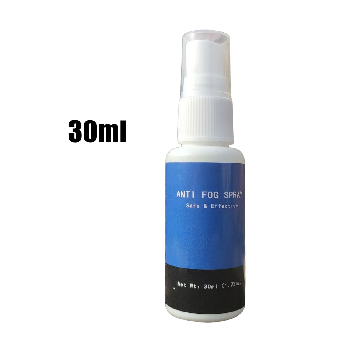 Huurteenestoaine 30ML