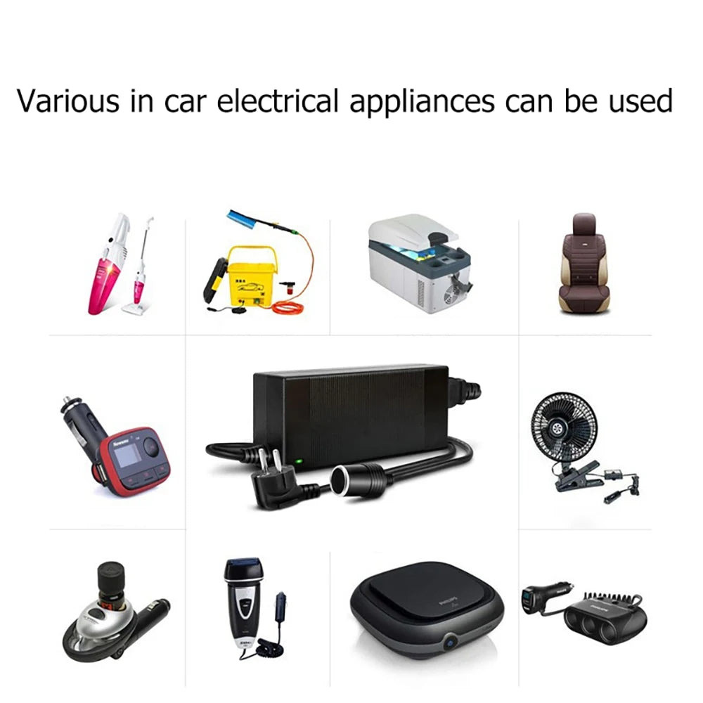 Autoinvertteri