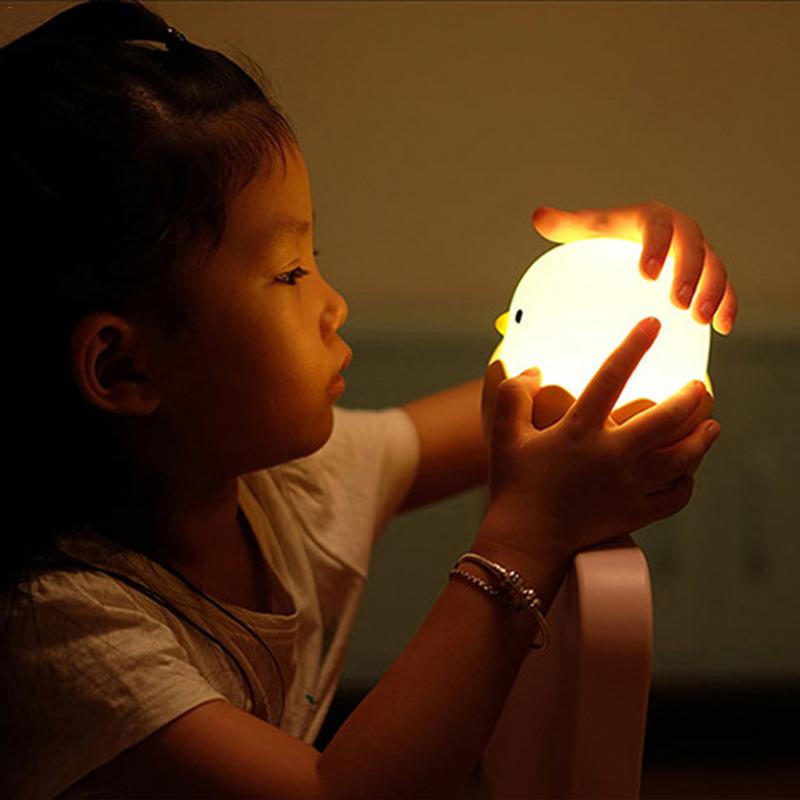 LED Tipulamppu