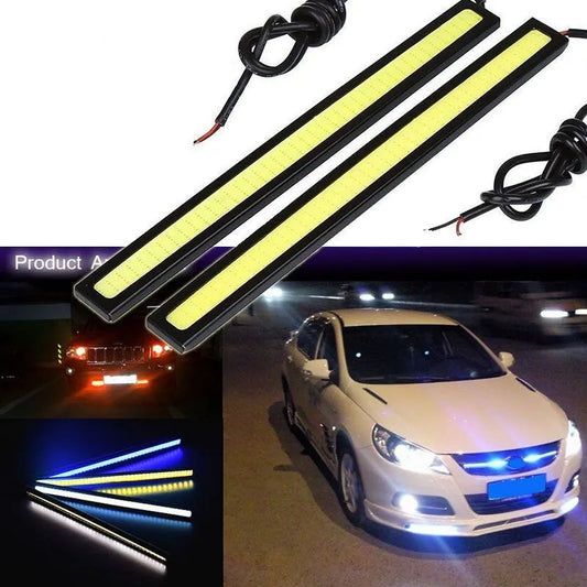 LED Päivävalot
