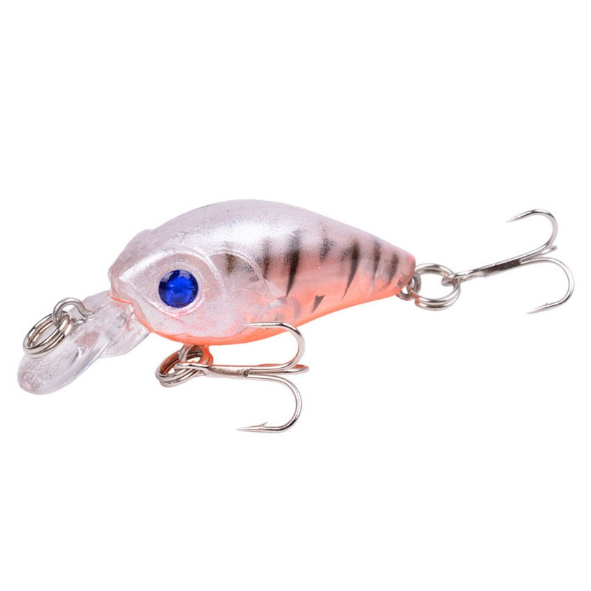 Ahvenuistin Minnow