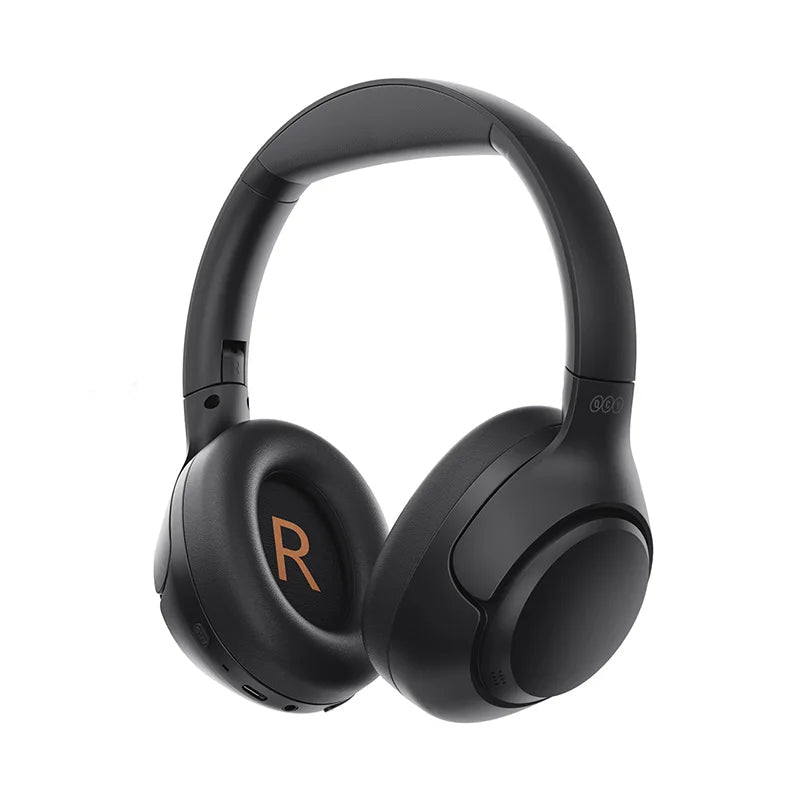 Langattomat Over-Ear-Kuulokkeet