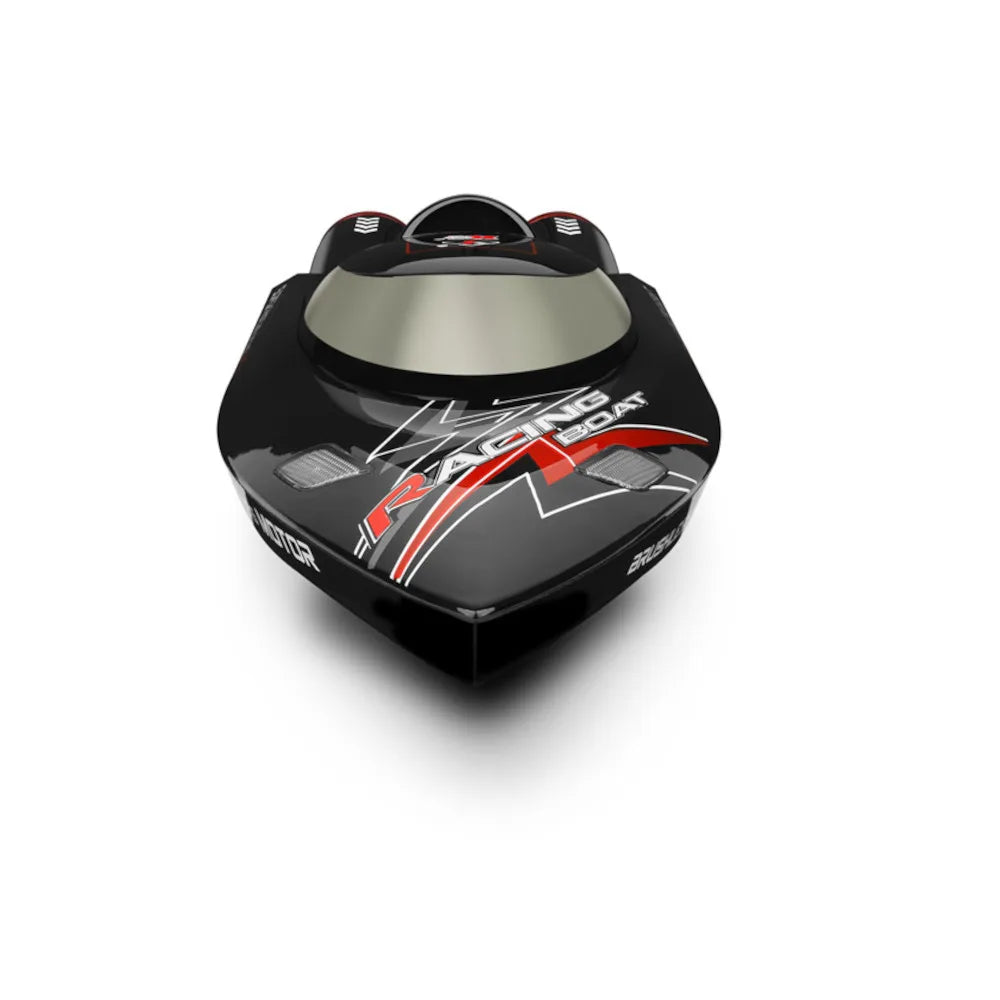 RC-Vene  – 60 km/h | Harjaton Moottori | LED-Valot | Vesijäähdytys | 6 kk Takuu