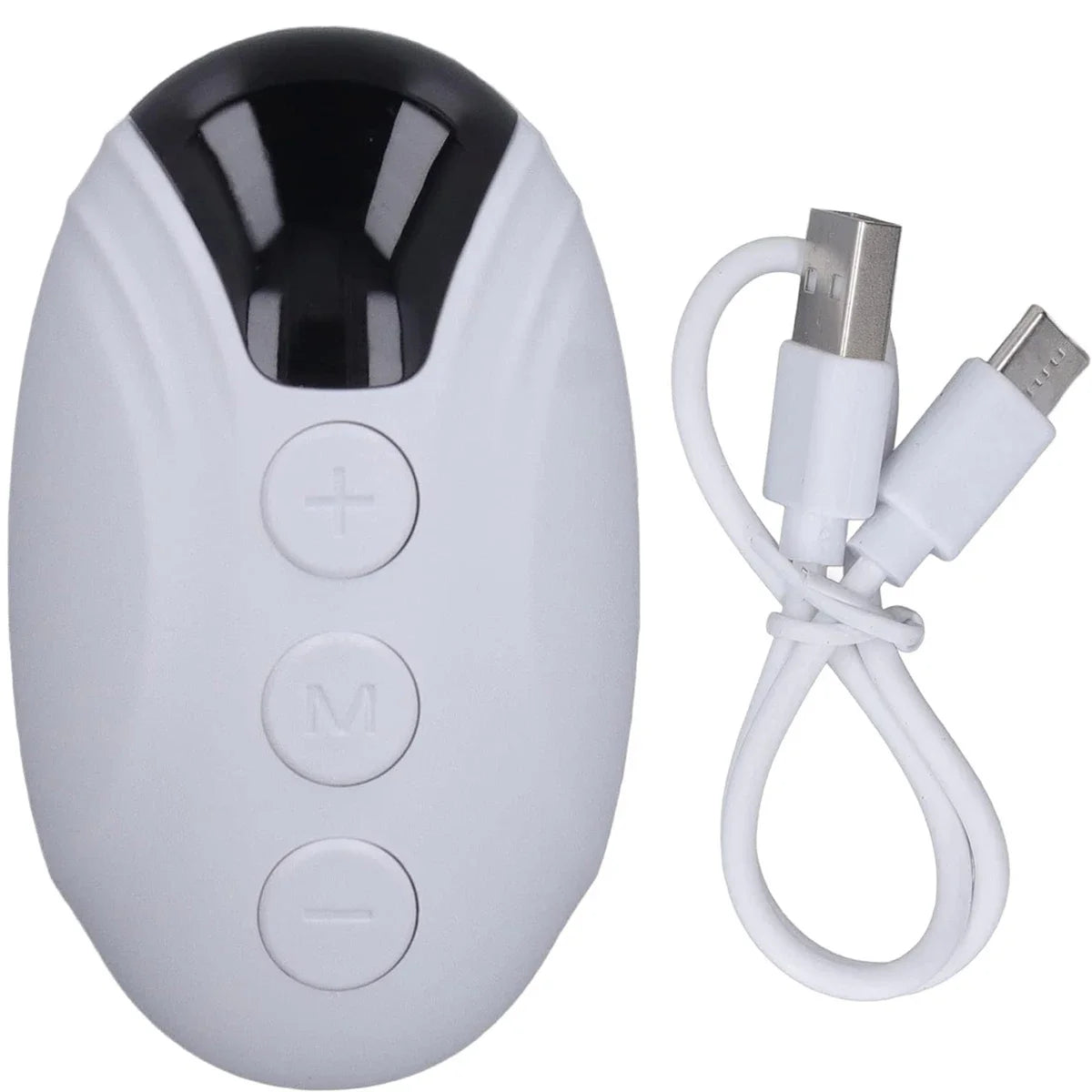 Älykäs Unilaite – 2 tilaa, 15 intensiivisyystasoa, USB-lataus, 3 väriä