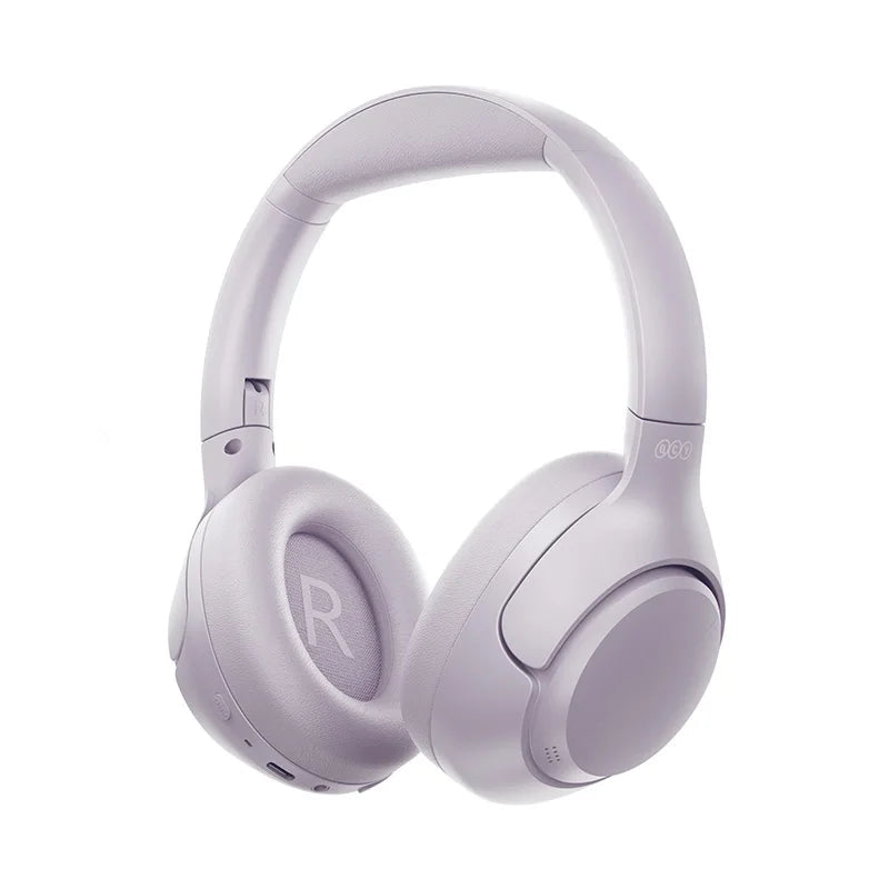 Langattomat Over-Ear-Kuulokkeet