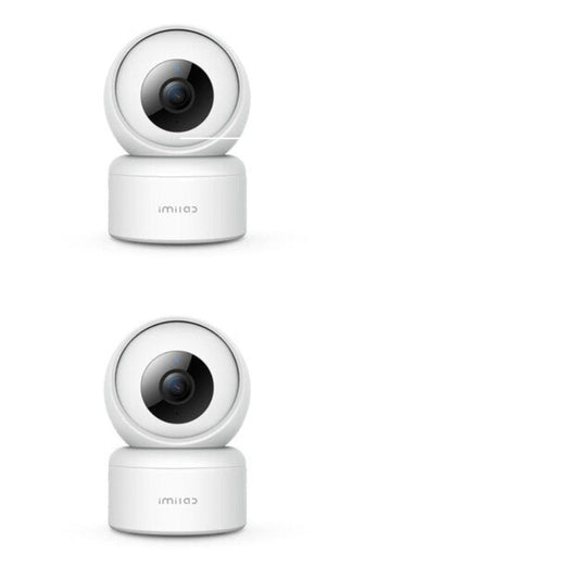 Valvontakamera IMILAB C20 – WiFi 1080p | Yökuvaus | Kaksisuuntainen ääni