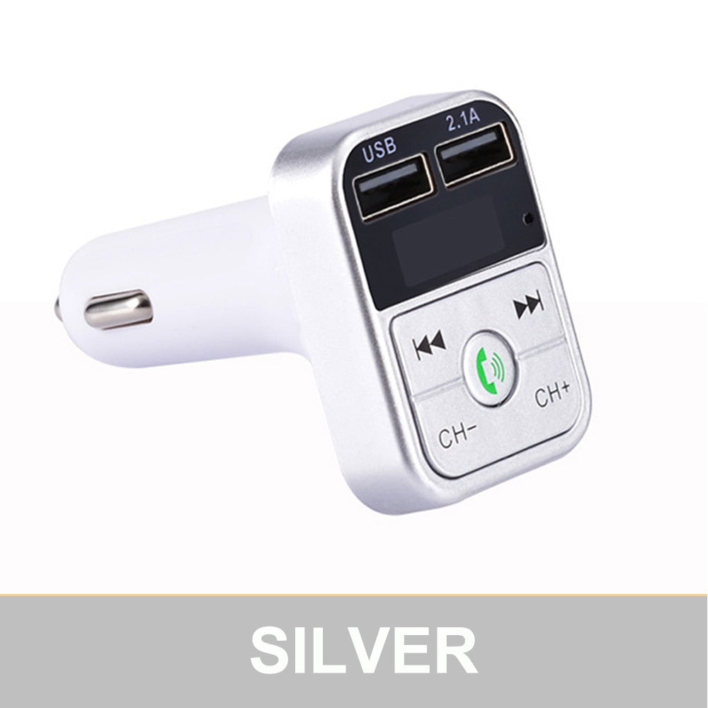 Bluetooth Langaton Handsfree sarja